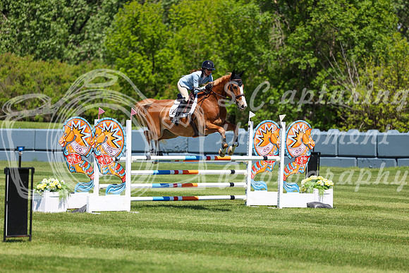 08097 - Shea - 2026 June Classic I - Saturday June 13th