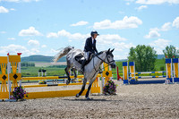 10077 - Alina - 2026 June Classic I - Saturday June 13th