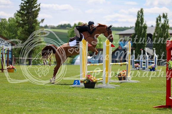 04529 - Shea - 2026 June Classic I - Saturday June 13th