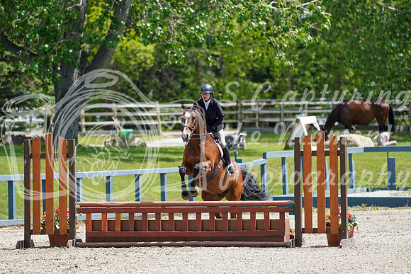 11047 - Jackie - 2026 June Classic I - Saturday June 13th