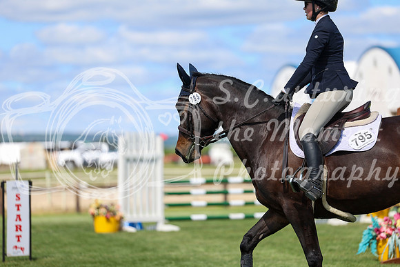 03180 - Shea - 2026 June Classic I - Saturday June 13th