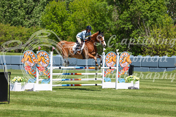 08098 - Shea - 2026 June Classic I - Saturday June 13th