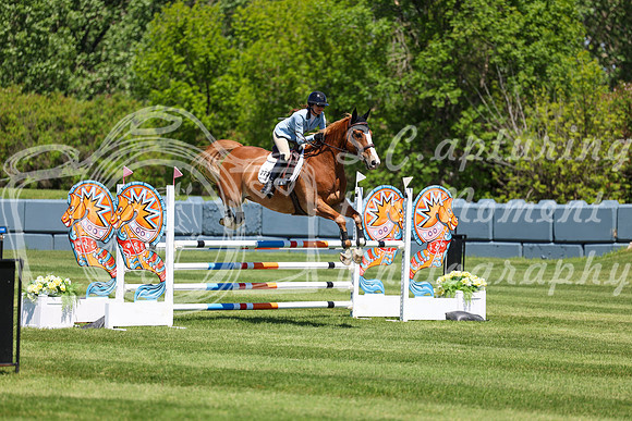 08099 - Shea - 2026 June Classic I - Saturday June 13th