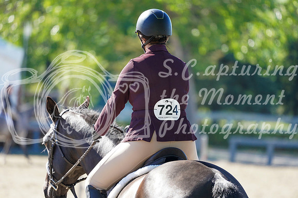 06596 - Jackie - 2026 June Classic I - Saturday June 13th