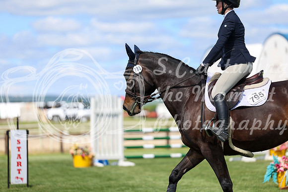 03181 - Shea - 2026 June Classic I - Saturday June 13th