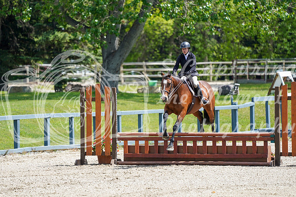 11050 - Jackie - 2026 June Classic I - Saturday June 13th