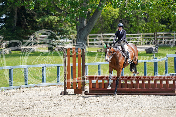 11051 - Jackie - 2026 June Classic I - Saturday June 13th