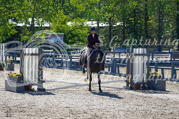 06556 - Jackie - 2026 June Classic I - Saturday June 13th