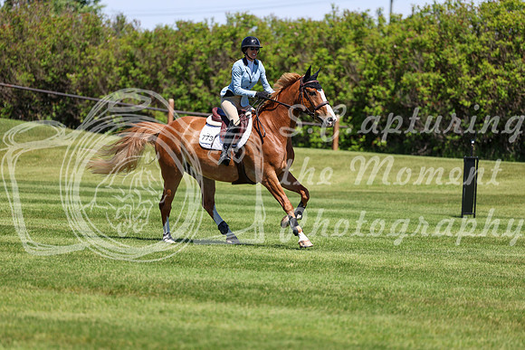 08101 - Shea - 2026 June Classic I - Saturday June 13th