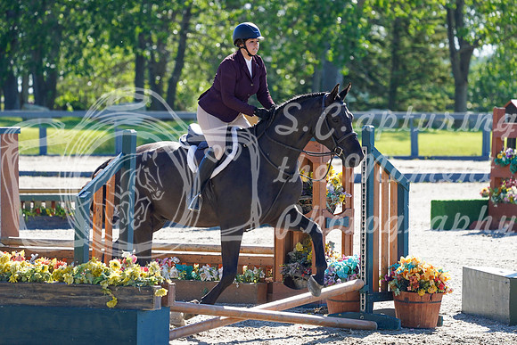 06598 - Jackie - 2026 June Classic I - Saturday June 13th