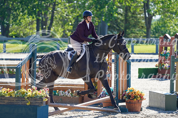06599 - Jackie - 2026 June Classic I - Saturday June 13th