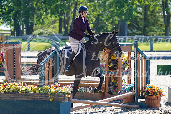 06597 - Jackie - 2026 June Classic I - Saturday June 13th
