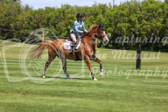 08103 - Shea - 2026 June Classic I - Saturday June 13th