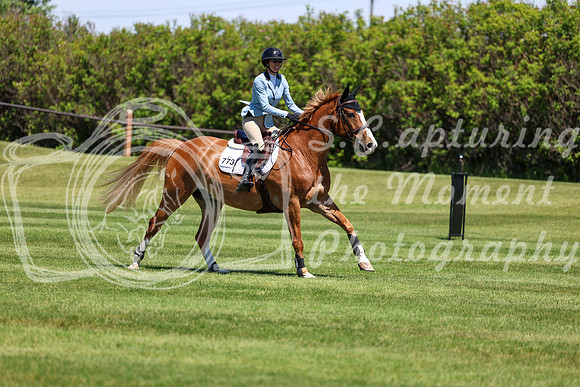 08104 - Shea - 2026 June Classic I - Saturday June 13th