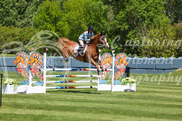 08100 - Shea - 2026 June Classic I - Saturday June 13th