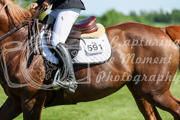13536 - Shea - 2026 June Classic I - Saturday June 13th