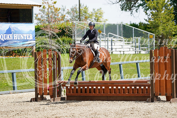 11056 - Jackie - 2026 June Classic I - Saturday June 13th