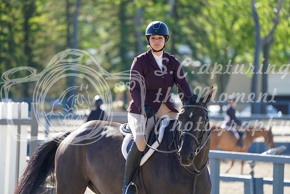06604 - Jackie - 2026 June Classic I - Saturday June 13th