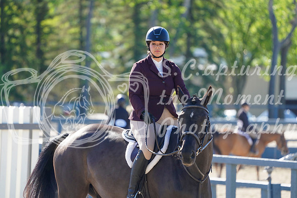 06603 - Jackie - 2026 June Classic I - Saturday June 13th