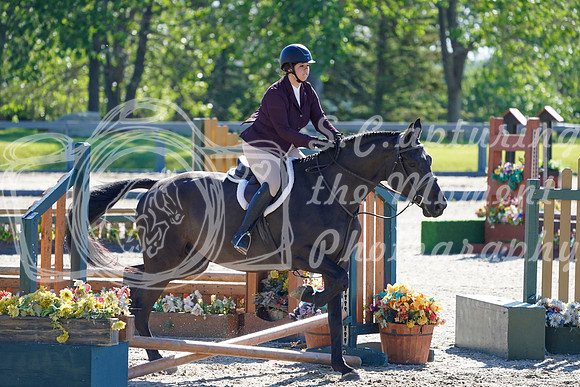 06600 - Jackie - 2026 June Classic I - Saturday June 13th