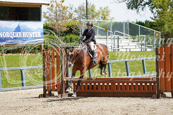 11057 - Jackie - 2026 June Classic I - Saturday June 13th