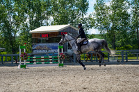 10078 - Alina - 2026 June Classic I - Saturday June 13th