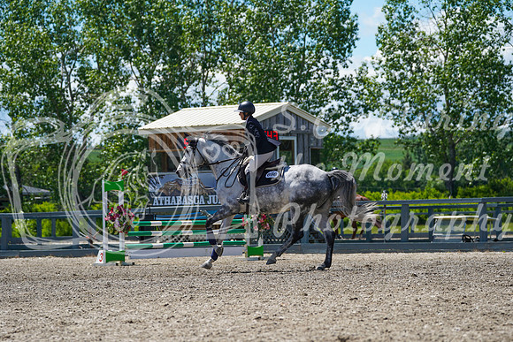 10080 - Alina - 2026 June Classic I - Saturday June 13th