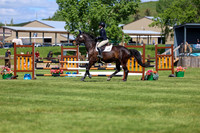 03185 - Shea - 2026 June Classic I - Saturday June 13th