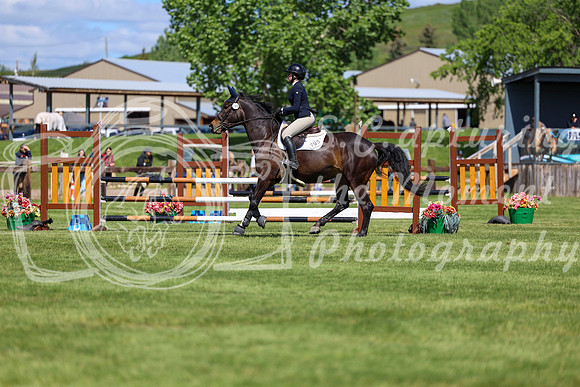 03185 - Shea - 2026 June Classic I - Saturday June 13th