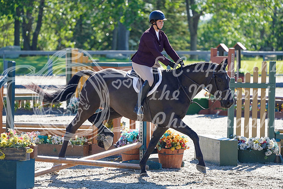 06602 - Jackie - 2026 June Classic I - Saturday June 13th