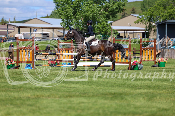 03186 - Shea - 2026 June Classic I - Saturday June 13th