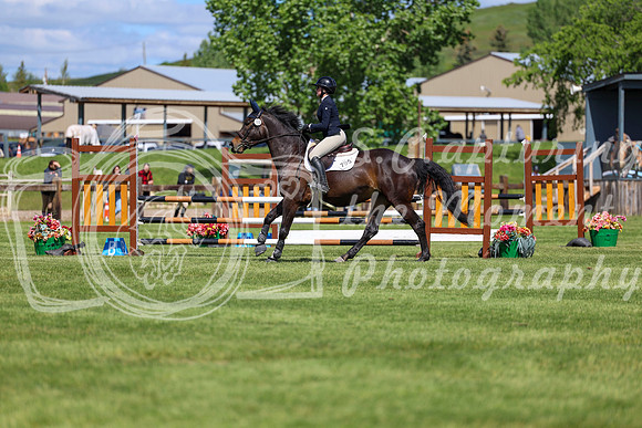 03187 - Shea - 2026 June Classic I - Saturday June 13th
