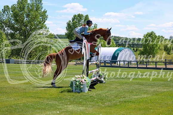 08105 - Shea - 2026 June Classic I - Saturday June 13th