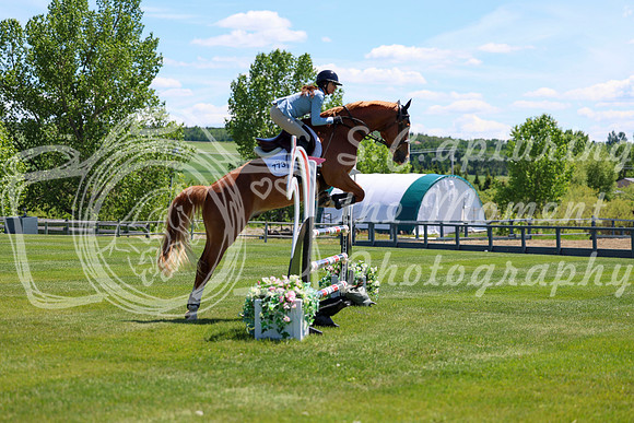 08106 - Shea - 2026 June Classic I - Saturday June 13th