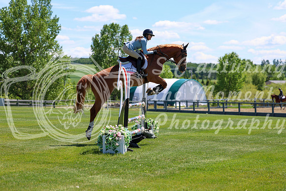 08108 - Shea - 2026 June Classic I - Saturday June 13th