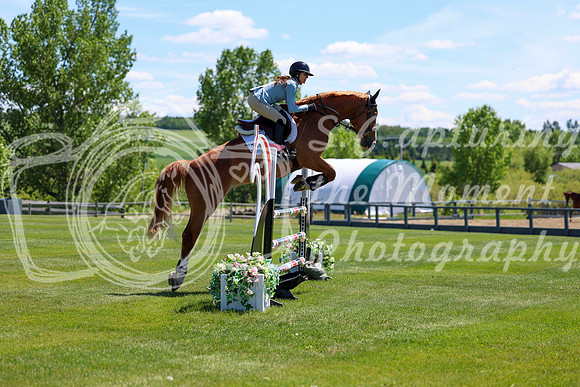 08107 - Shea - 2026 June Classic I - Saturday June 13th