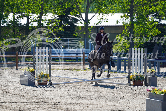 06606 - Jackie - 2026 June Classic I - Saturday June 13th