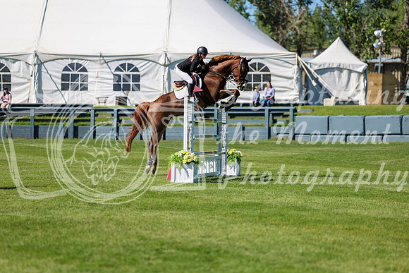 13543 - Shea - 2026 June Classic I - Saturday June 13th