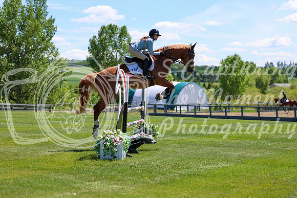08109 - Shea - 2026 June Classic I - Saturday June 13th