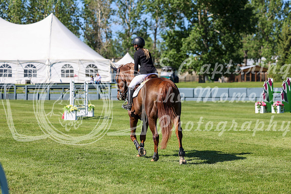 13540 - Shea - 2026 June Classic I - Saturday June 13th