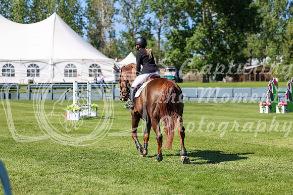 13541 - Shea - 2026 June Classic I - Saturday June 13th