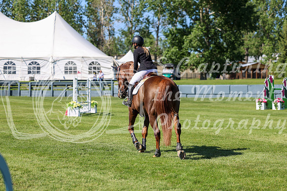 13542 - Shea - 2026 June Classic I - Saturday June 13th