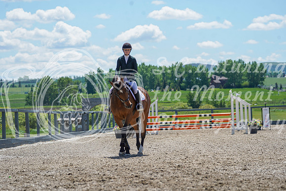 10088 - Alina - 2026 June Classic I - Saturday June 13th