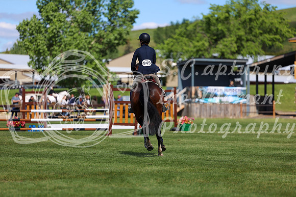 03118 - Shea - 2026 June Classic I - Saturday June 13th
