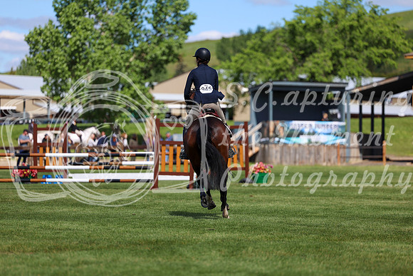 03119 - Shea - 2026 June Classic I - Saturday June 13th