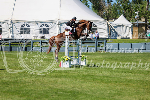 13544 - Shea - 2026 June Classic I - Saturday June 13th