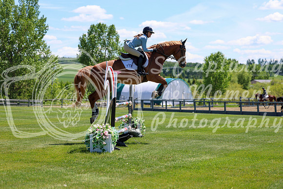 08110 - Shea - 2026 June Classic I - Saturday June 13th