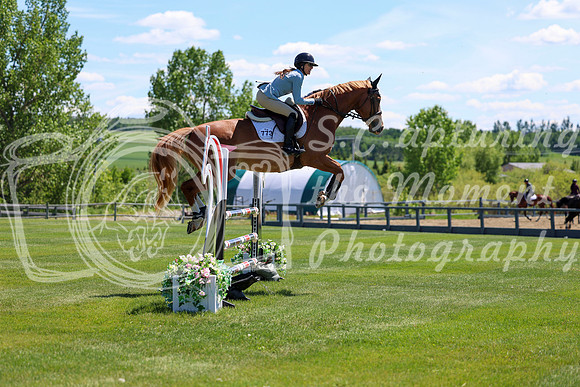 08111 - Shea - 2026 June Classic I - Saturday June 13th