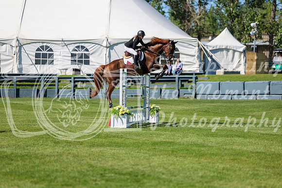 13545 - Shea - 2026 June Classic I - Saturday June 13th