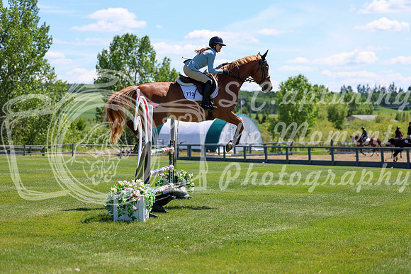 08112 - Shea - 2026 June Classic I - Saturday June 13th